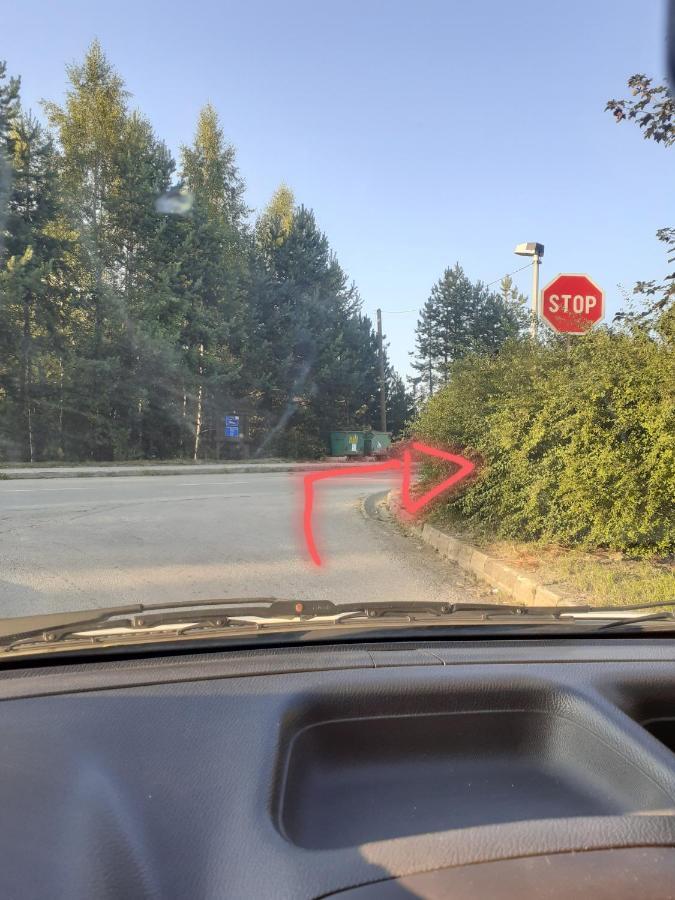 Kuca Za Odmor Zlatibor Villa Dış mekan fotoğraf