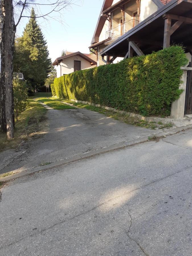 Kuca Za Odmor Zlatibor Villa Dış mekan fotoğraf
