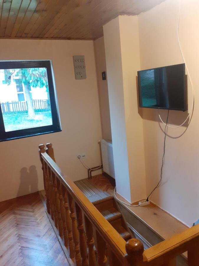 Kuca Za Odmor Zlatibor Villa Dış mekan fotoğraf