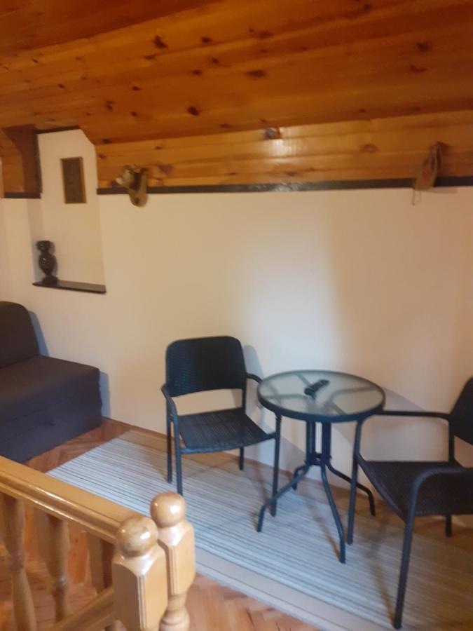 Kuca Za Odmor Zlatibor Villa Dış mekan fotoğraf