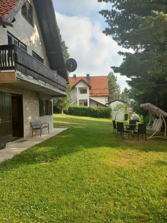 Kuca Za Odmor Zlatibor Villa Dış mekan fotoğraf