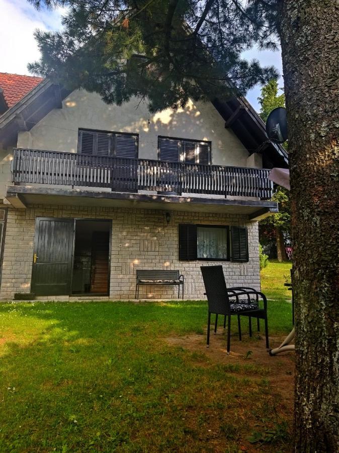 Kuca Za Odmor Zlatibor Villa Dış mekan fotoğraf