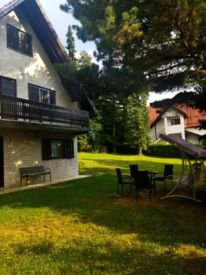 Kuca Za Odmor Zlatibor Villa Dış mekan fotoğraf