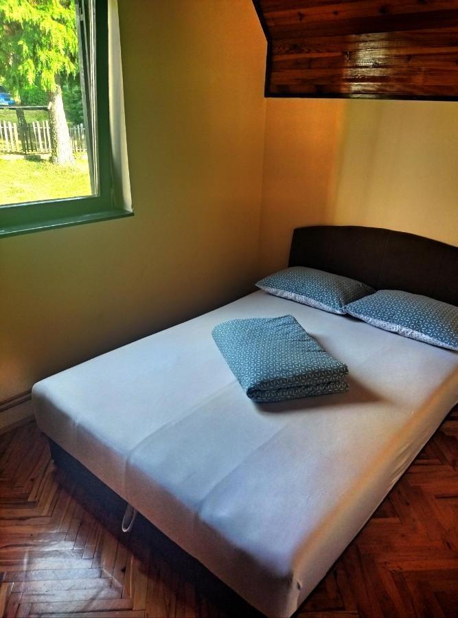 Kuca Za Odmor Zlatibor Villa Dış mekan fotoğraf