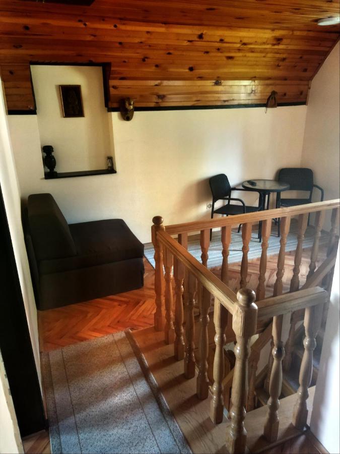 Kuca Za Odmor Zlatibor Villa Dış mekan fotoğraf