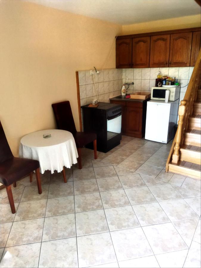 Kuca Za Odmor Zlatibor Villa Dış mekan fotoğraf