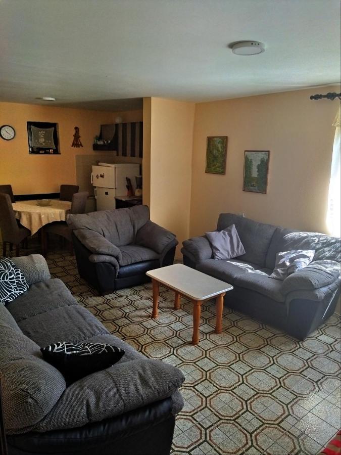Kuca Za Odmor Zlatibor Villa Dış mekan fotoğraf