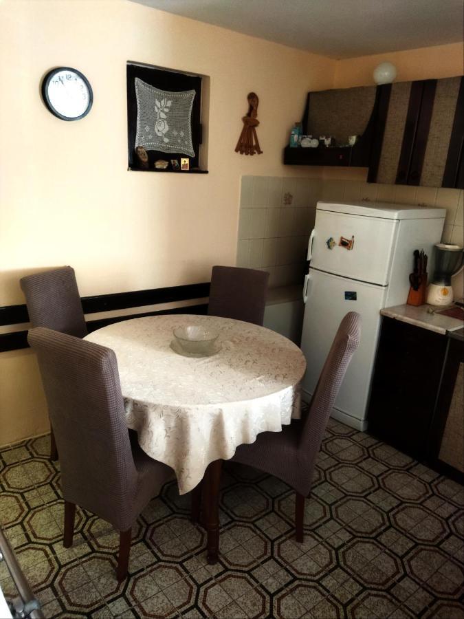 Kuca Za Odmor Zlatibor Villa Dış mekan fotoğraf