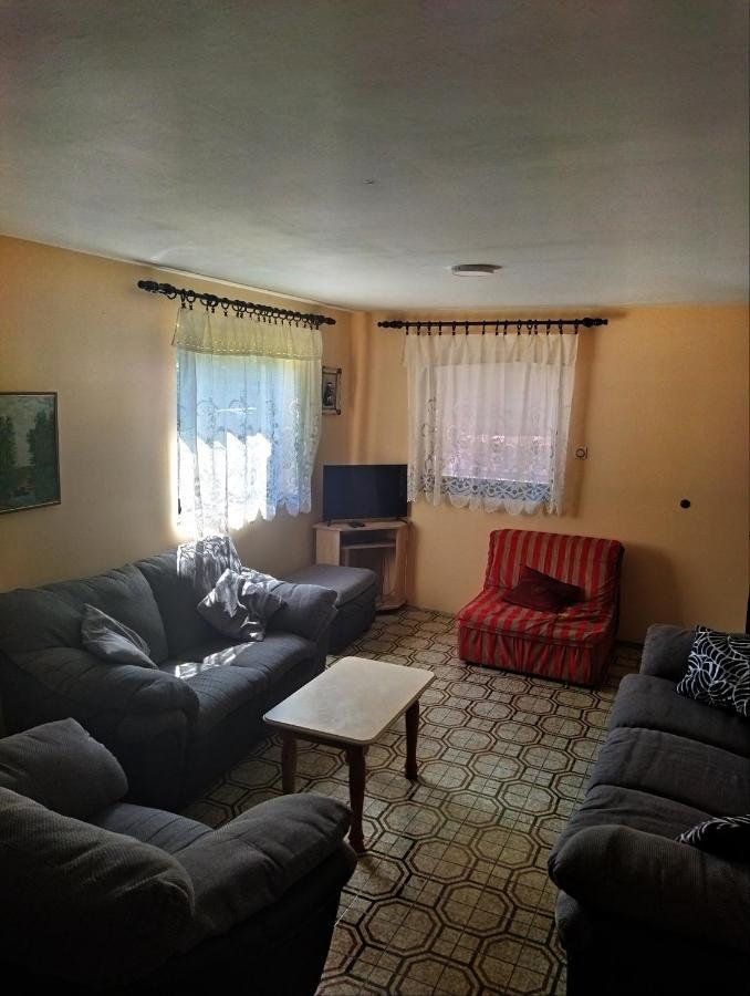 Kuca Za Odmor Zlatibor Villa Dış mekan fotoğraf